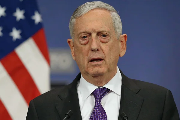 Mattis, ABD'nin Suriye'den çekilme kararını imzaladı