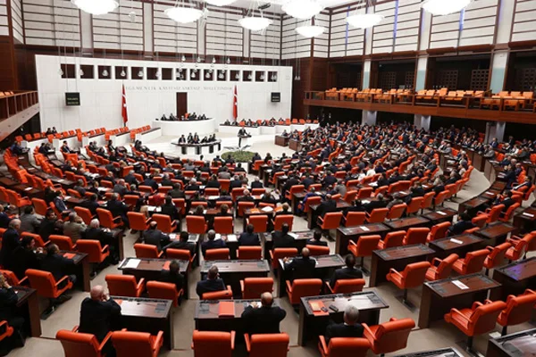 Meclis'in iki aydır süren bütçe mesaisi sona eriyor