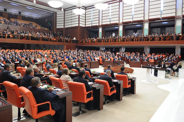 Meclis'te kabul edildi: Köprü cezaları iade edilecek