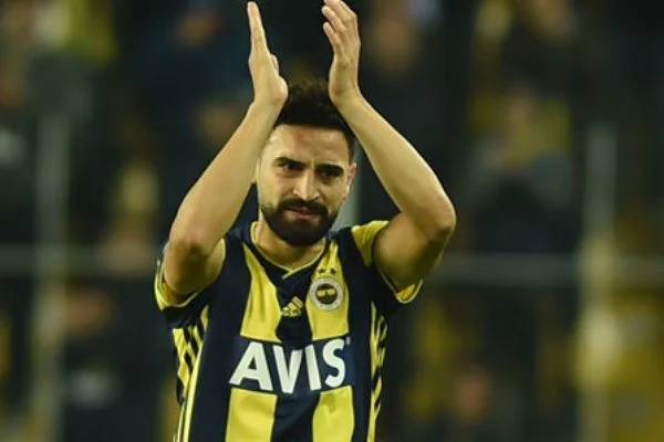 Mehmet Ekici: 'Sakatlanmadım ama...'