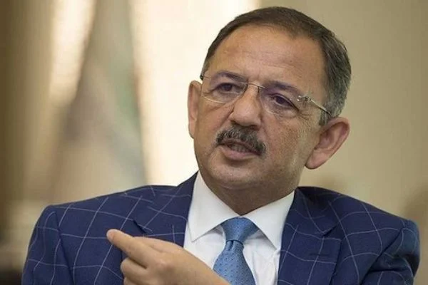 Mehmet Özhaseki'den Ankaragücü'ne jest