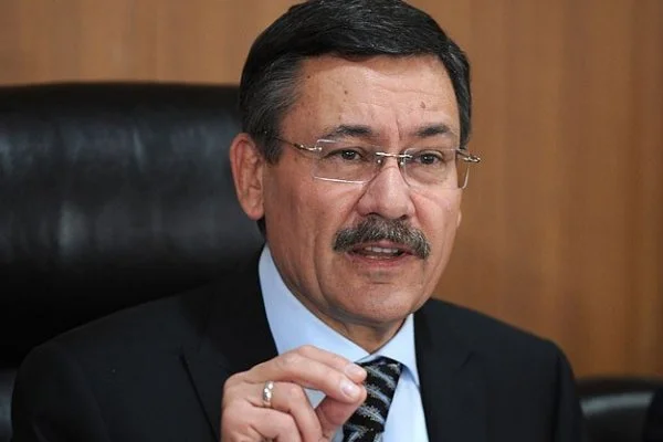 Melih Gökçek'ten Ak Parti ve MHP açıklaması