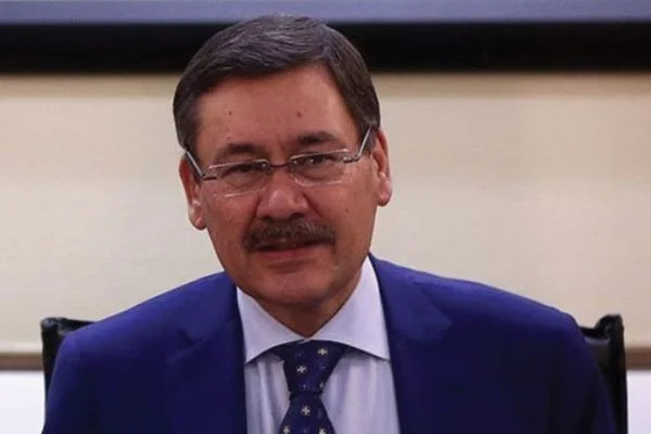 Melih Gökçek'ten canlı yayında çarpıcı açıklamalar