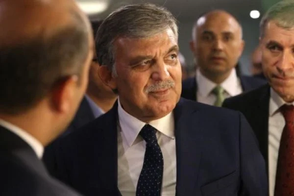 Meral Akşener'den flaş Abdullah Gül iddiası
