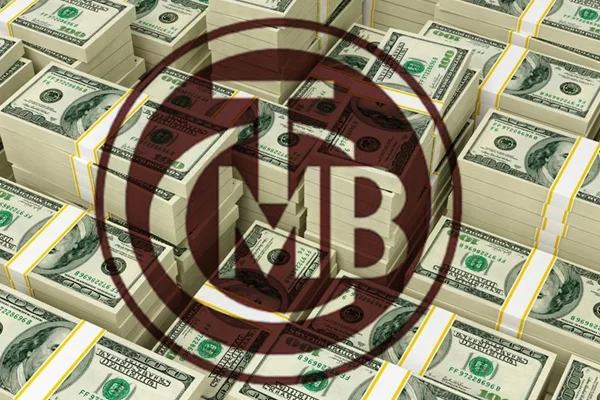 Merkez Bankası'ndan döviz kuru açıklaması