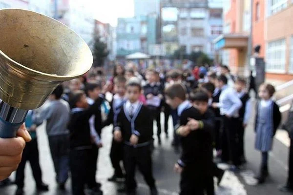 'Mescitsiz okul kalmasın' projesine onay