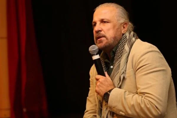 Mete Yarar Kağıthaneliler'le buluştu