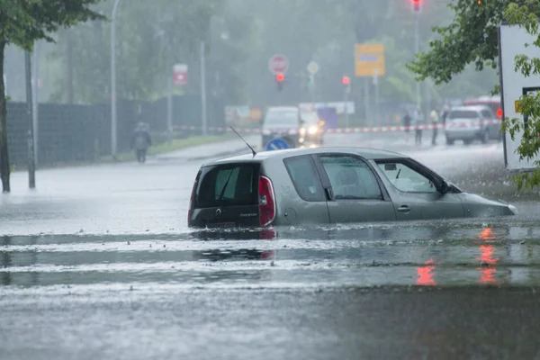 Meteoroloji'den kritik sel uyarısı