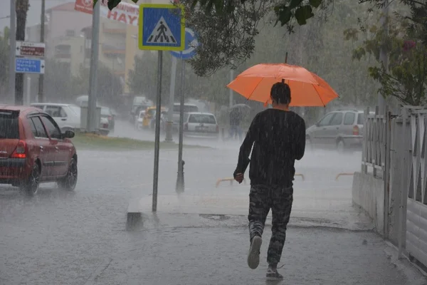 Meteorolojiden güney bölgeler için uyarı