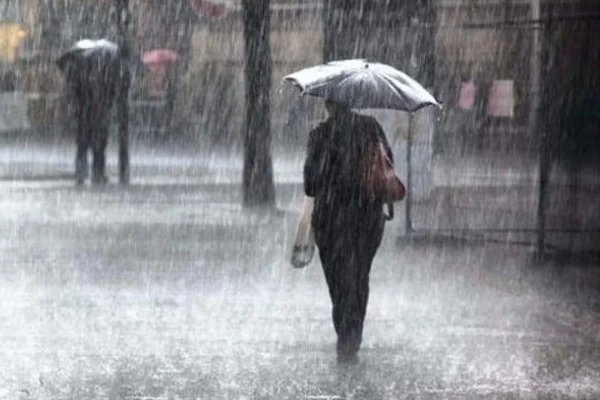 Meteorolojiden kar ve sağanak uyarısı