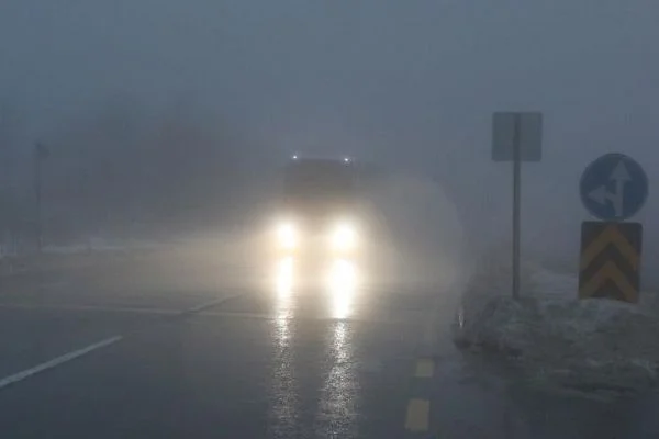 Meteorolojiden sağanak ve kar uyarısı