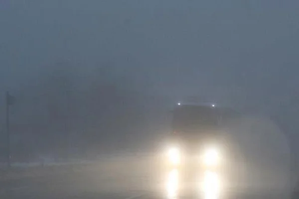 Meteorolojiden sağanak ve kar uyarısı