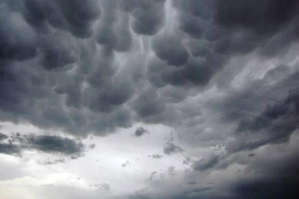 Meteorolojiden uyarı