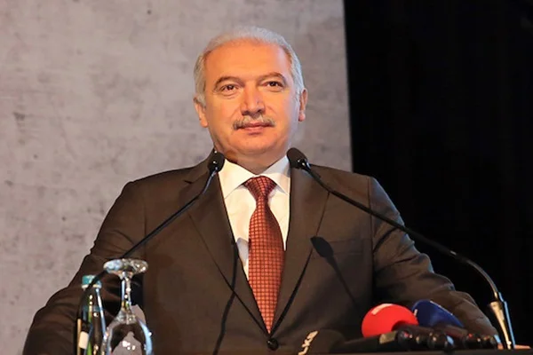 Mevlüt Uysal'dan 'Binali Yıldırım' mesajı