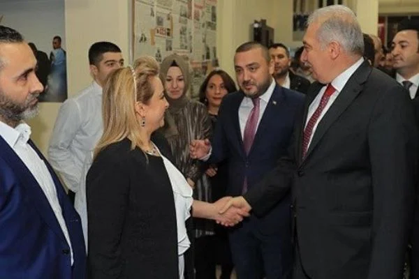 Mevlüt Uysal: Ev ev, kapı kapı kapı gezeceğiz