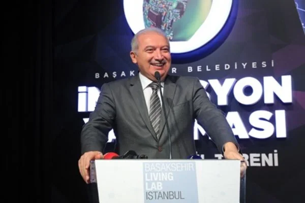 Mevlüt Uysal: Gençlerimize güveniyoruz ve destekliyoruz