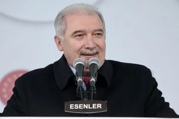 Mevlüt Uysal: İstanbul'a kazandırdığımız 5 yeni eser hayırlı olsun
