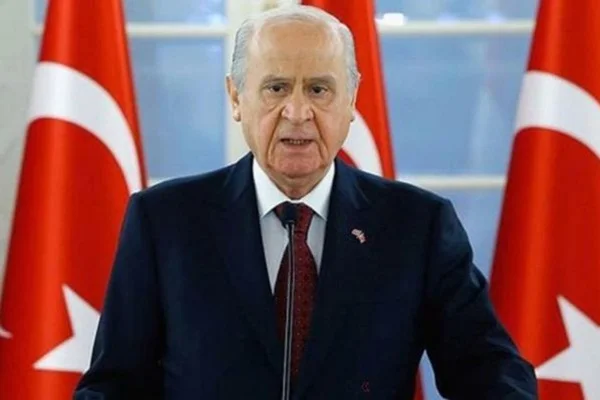MHP, bir büyükşehir adayını daha çekti