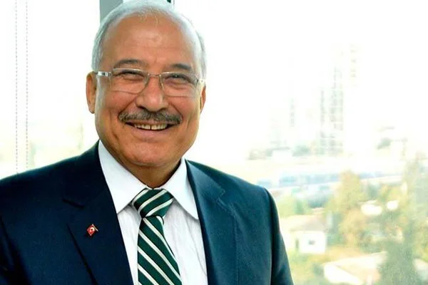 MHP'den istifa eden başkan yeniden aday