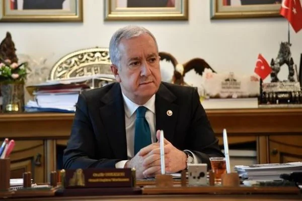 MHP'li Durmaz'dan yerel seçim açıklaması