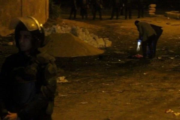 Mısır'da bombalı saldırı sonrası dev operasyon