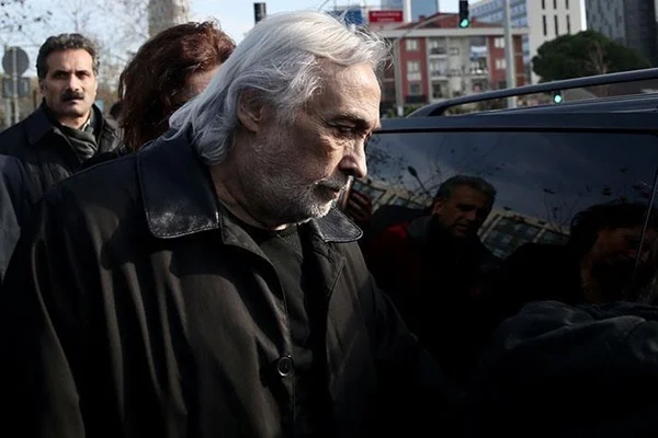 Müjdat Gezen adli kontrol kararına itiraz etti