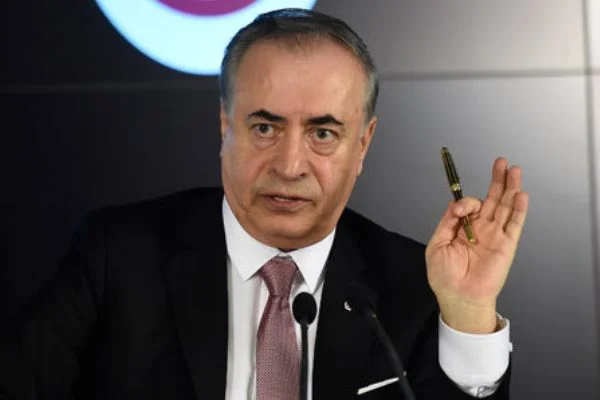 Mustafa Cengiz: 'Ardı arkası kesilmeyen cezalara maruz bırakıldık'