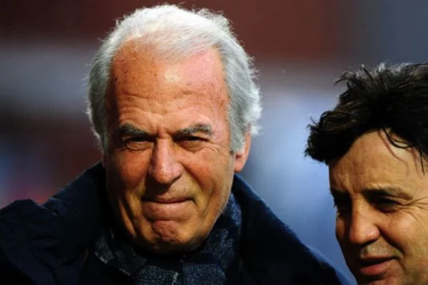 Mustafa Denizli: 'Kupada ve ligde hedeflerimiz var'