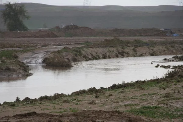 Musul'da acil durum ilan edildi