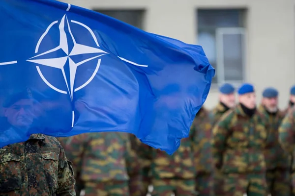 NATO'dan ABD'nin Suriye'den çekilme kararına ilişkin açıklama