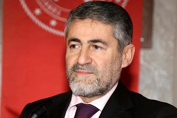 Nebati: Enflasyon rakamları iş dünyasını ve bizi rahatlattı
