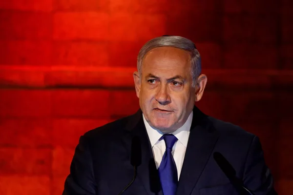 Netanyahu'dan kritik Suriye açıklaması: ABD gitse de biz devam edeceğiz