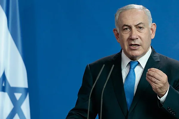 Netanyahu: İran'ın Suriye'deki varlığına karşı duracağız