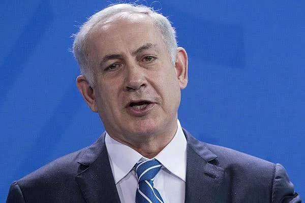 Netanyahu'ya en yakınındaki isimden darbe