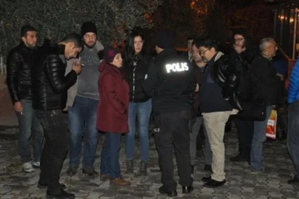 Öğretim görevlisi evinde ölü bulundu