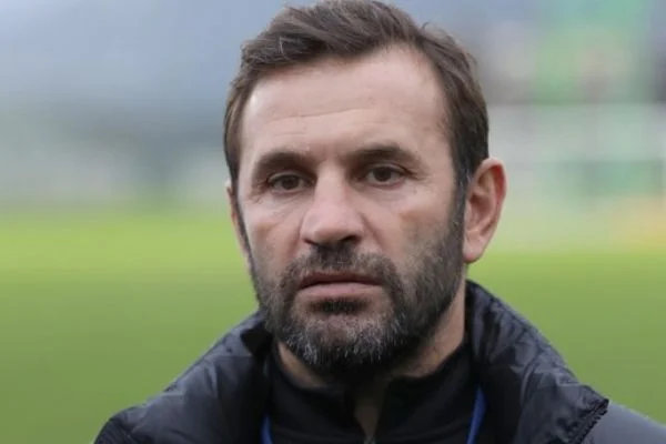 Okan Buruk: En büyük sıkıntımız kadro derinliğimizin olmaması
