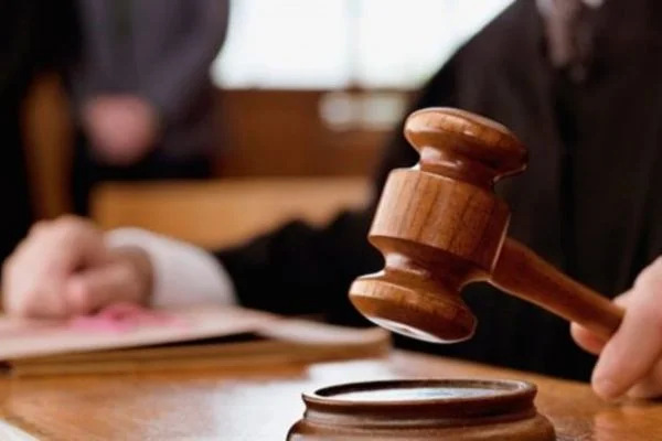 ÖKK darbe girişimi davasında ara karar