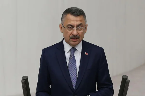 Oktay: Mevzuat değişiklikleri uygulamaya alınacak