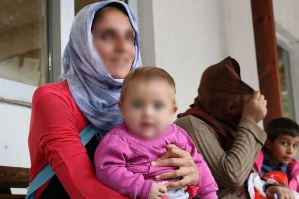 Operasyonda yakalandılar, nasıl dilendiklerini anlattılar