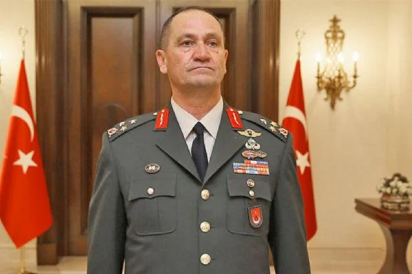 Orgeneral İsmail Metin Temel, görevden alındı iddiası