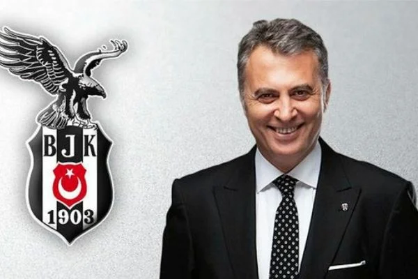 'Ortak amacımız Beşiktaşımız için tek yürek olabilmektir'