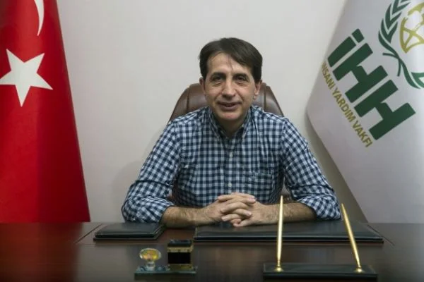 Osman Atalay kimdir?