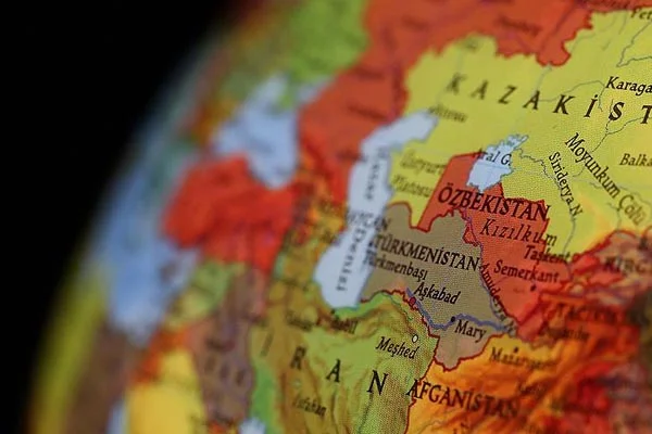 Özbekistan 2018'de bölgesinin istikrarına odaklandı