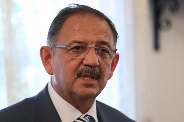 Özhaseki: Pazarlığımız asla yok