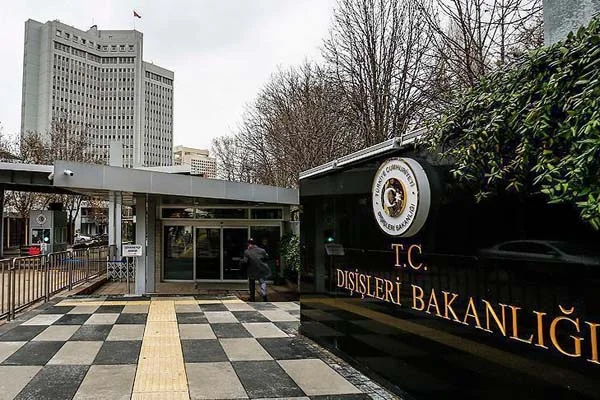 'Pakistan'ın FETÖ kararı tüm ülkeler için emsal teşkil etmeli'