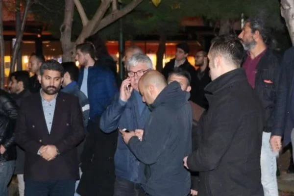 Pamukkale Üniversitesini yasa boğan ölüm