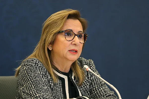 Pekcan: Elektronik çek ve bono sistemi uygulamaya alınacak