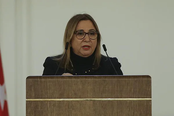 Pekcan: İran ile ticari ve ekonomik bağ yeni boyut kazanacak