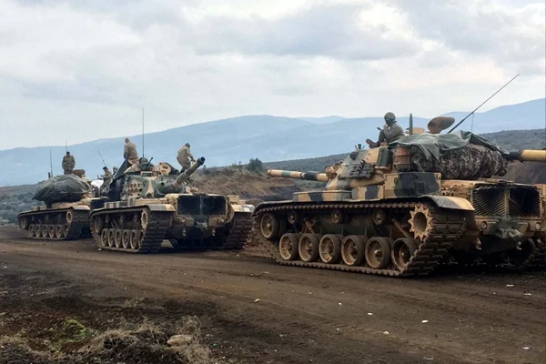 Pentagon'dan Fırat'ın doğusuna operasyonla ilgili açıklama