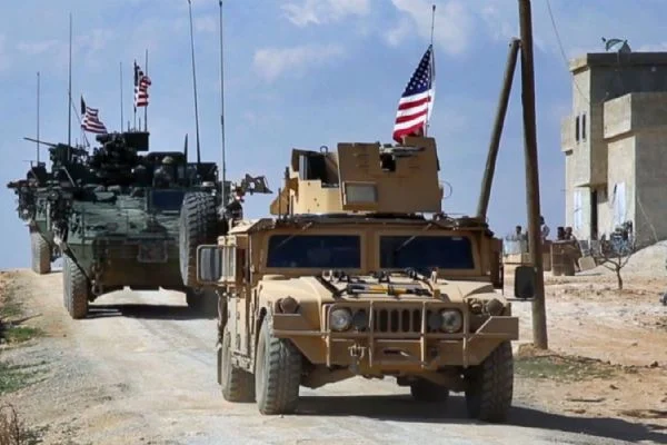 Pentagon, Suriye'den çekilme planını açıkladı